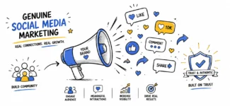 Social media marketing services for businesses in Jodhpur